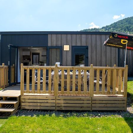 Camping Kaysersberg Экстерьер фото